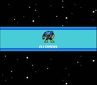 Mega Man 2